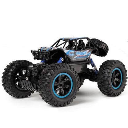 4WD High-Speed RC Truck Toy