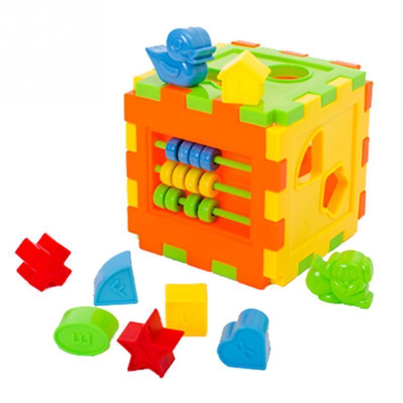 Intelligence Block Learning Development Toy for Kids