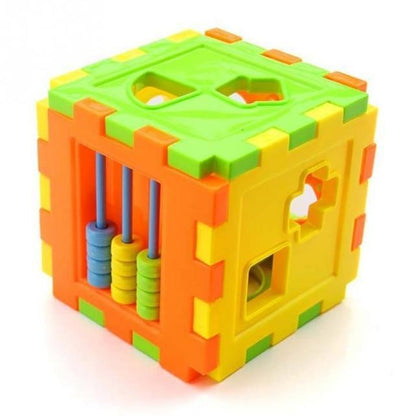 Intelligence Block Learning Development Toy for Kids
