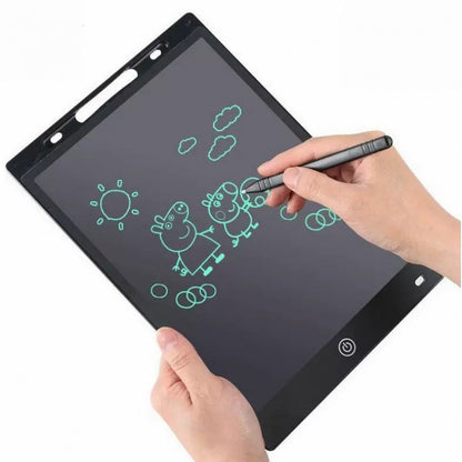 85-inch LCD Handwriting Board: Children's Electronic Paint Pad
