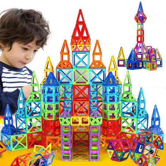 Model Building Toys