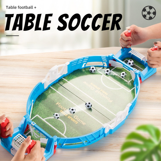 Mini Football Tabletop Game Kit