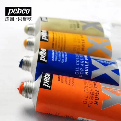 Pebeo XL Studio Oil Color Paint – 37ml