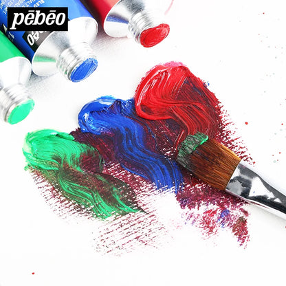 Pebeo XL Studio Oil Color Paint – 37ml