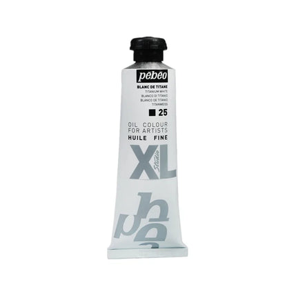 Pebeo XL Studio Oil Color Paint – 37ml