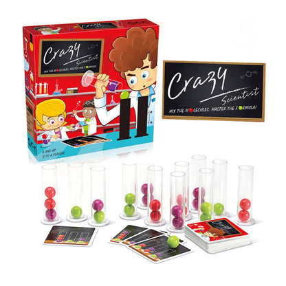 Kids Chemistry Lab Science Kit