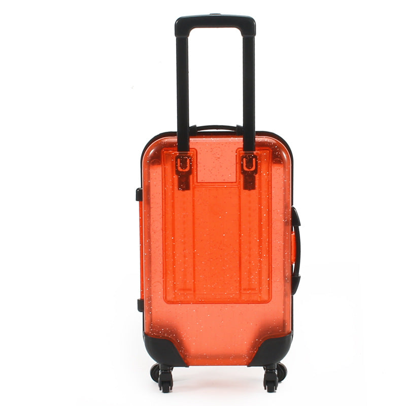 Mini Storage Suitcase
